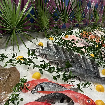 Poisonnerie Moser - Saveurs de l Océan à Sceaux - Hauts de Seine (92)