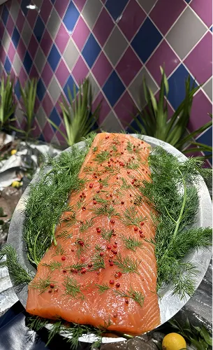 Commande de plats de poissons chez votre poissonnier Moser - Saveurs de l Ocean à Sceaux - Hauts de Seine 92