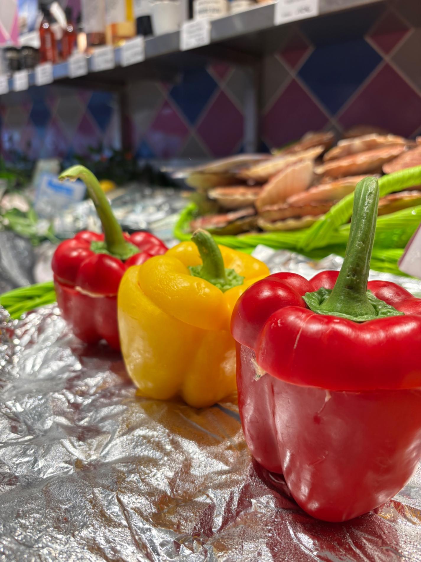 31/10 et 01/11 : Saumon, pommes de terre et sauce &agrave; l&rsquo;oseille