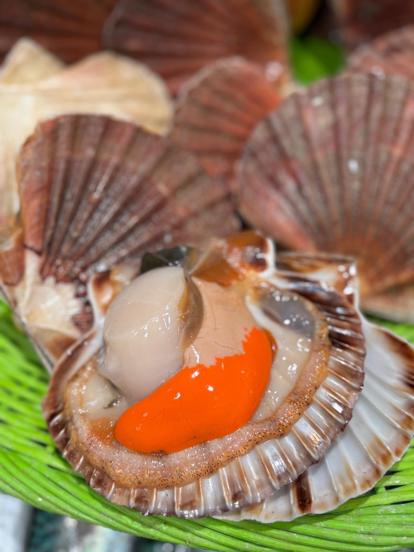 🐟 Arrivage du jour et r&ocirc;tis de poisson