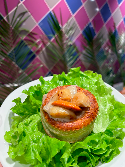 14 et 15/11 : Tagliatelles aux coques et &agrave; la persillade