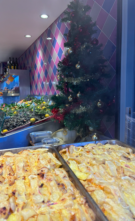 28 et 29/11 : Tartiflette au haddock