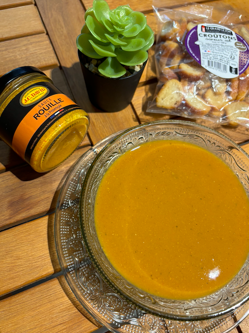 28 et 29/11 : Tartiflette au haddock