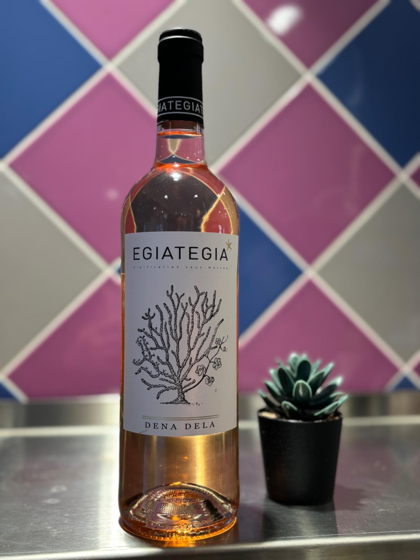 Du vin vinifi&eacute; sous l&rsquo;oc&eacute;an&hellip;