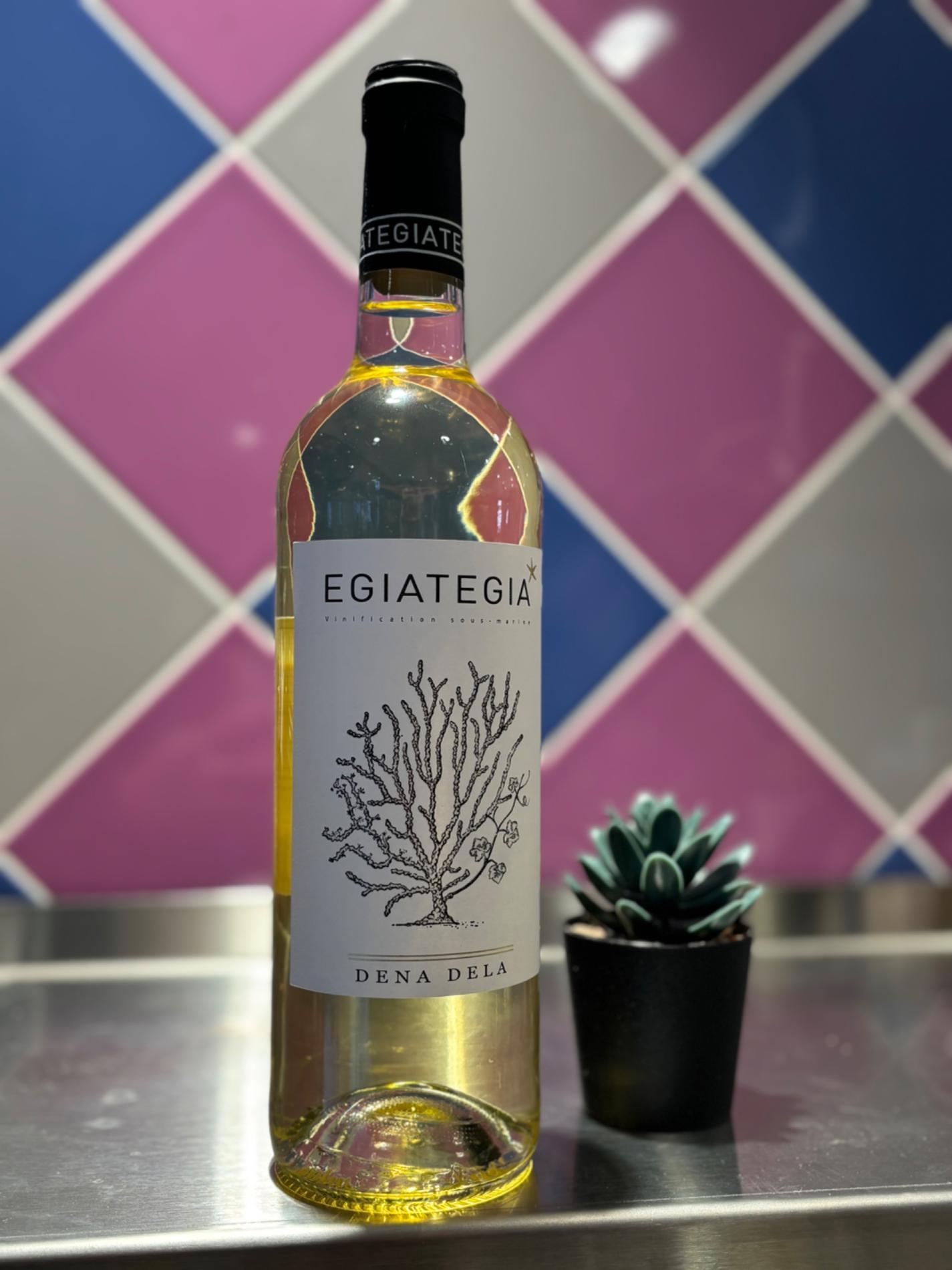 Du vin vinifi&eacute; sous l&rsquo;oc&eacute;an&hellip;