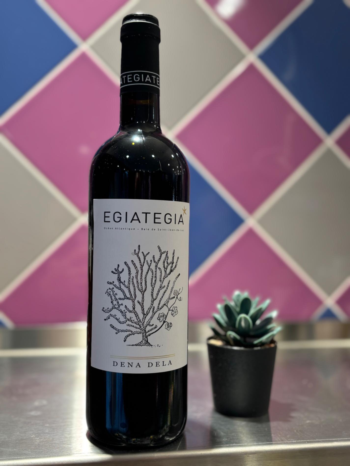 Du vin vinifi&eacute; sous l&rsquo;oc&eacute;an&hellip;