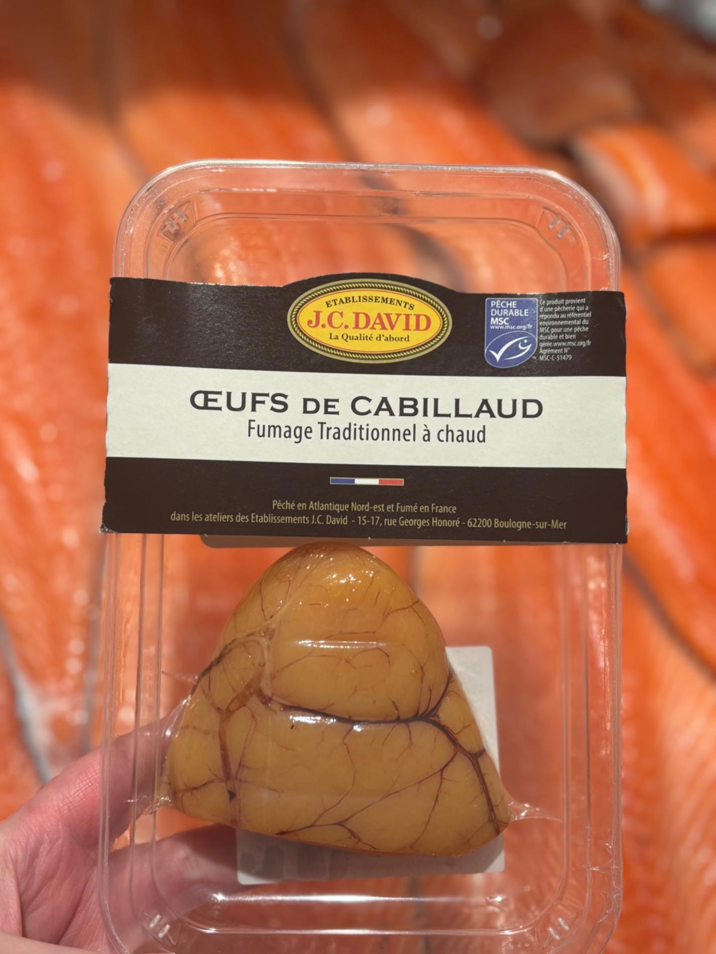 Et si vous faisiez votre tarama maison ?