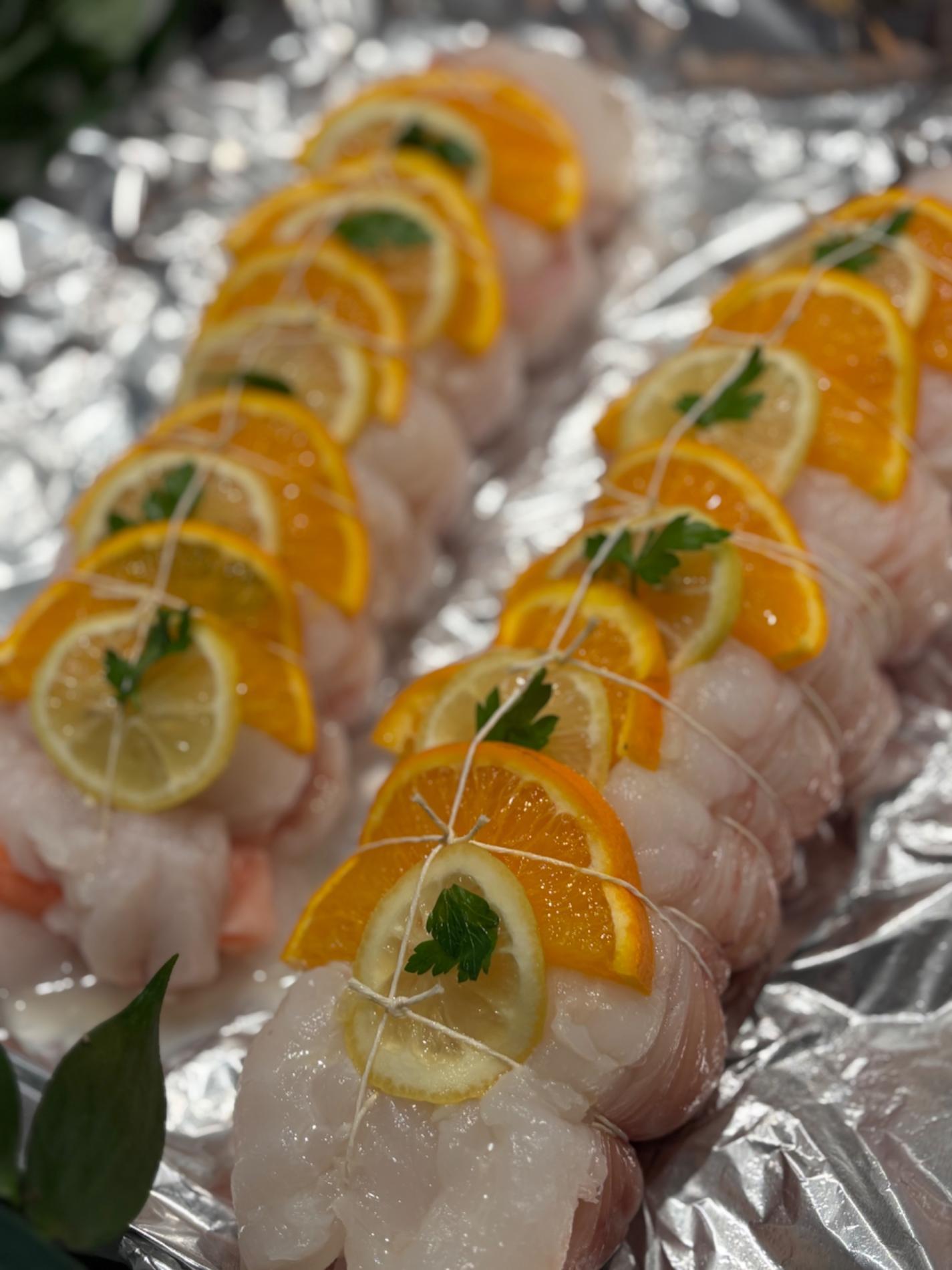 03 et 04/04 : Tagliatelles aux coques et &agrave; la persillade