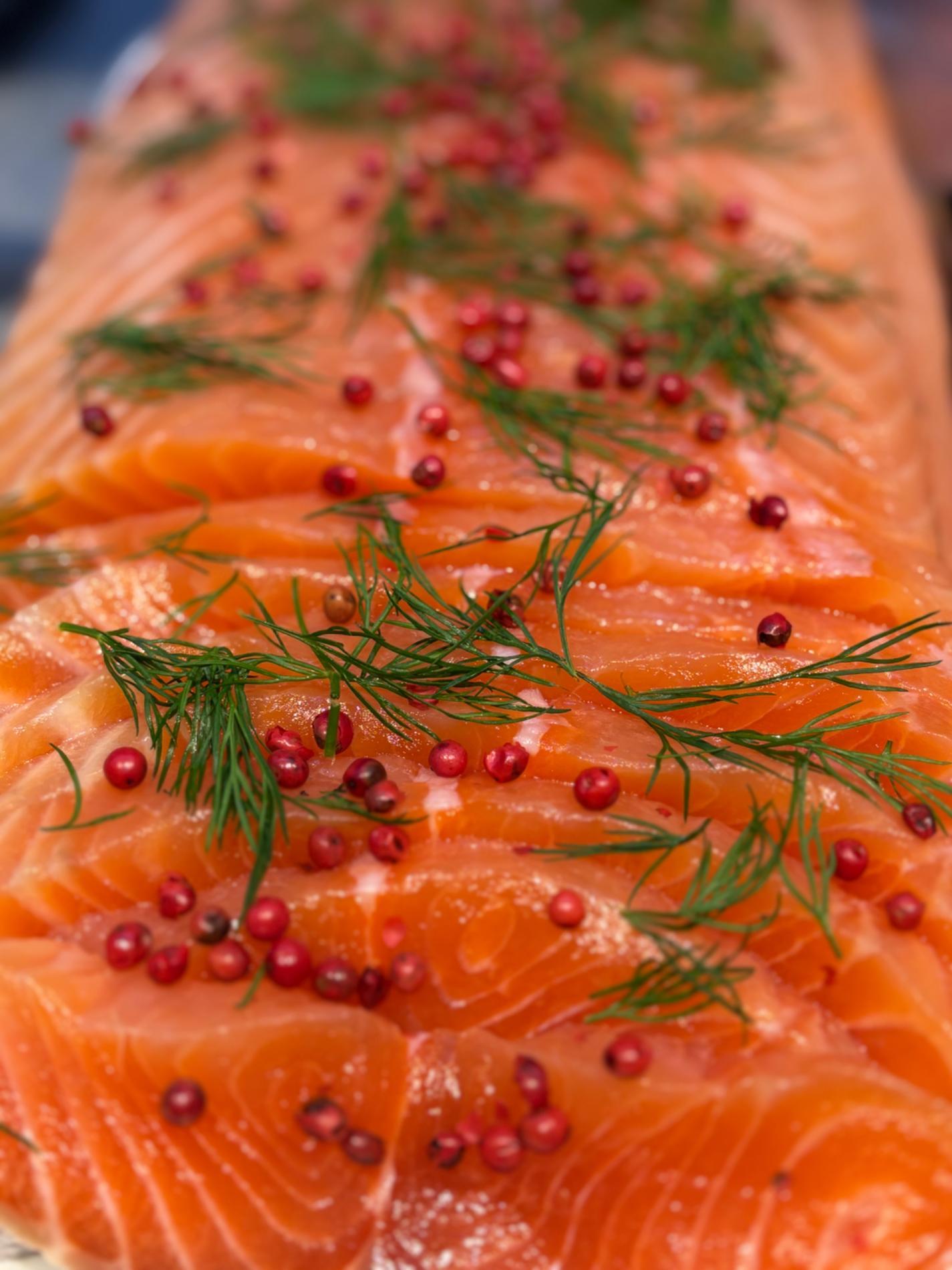 03 et 04/04 : Tagliatelles aux coques et &agrave; la persillade