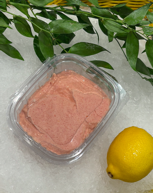 Tarama au corail d'oursin 200g