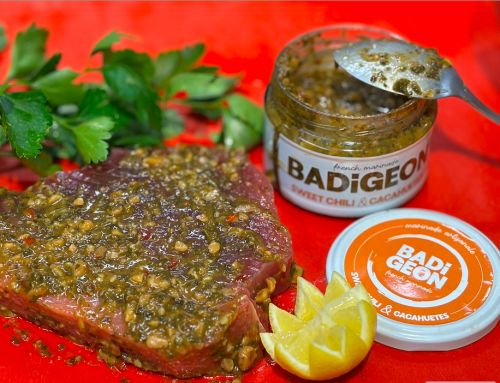 Nom du produit