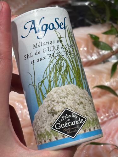Nom du produit