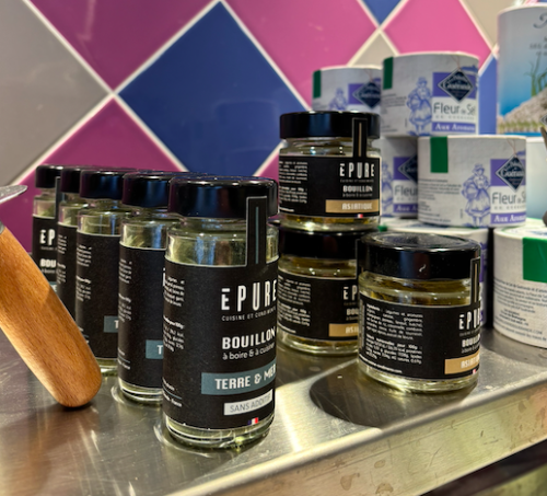 Nom du produit