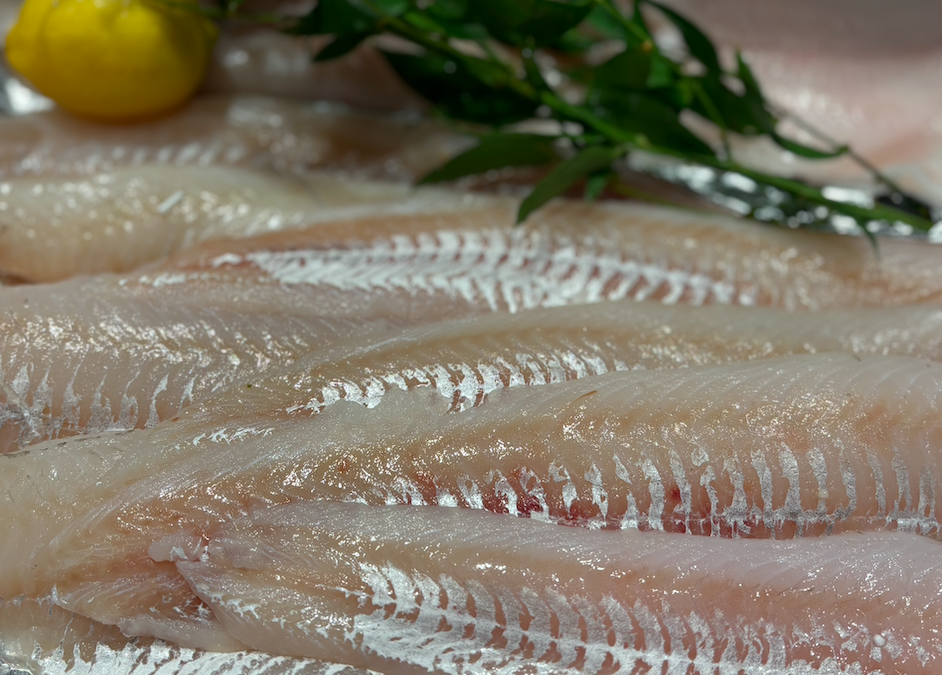 Filet de merlan 200g