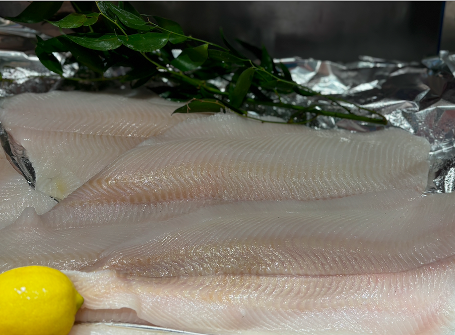 Filet de flétan 200g