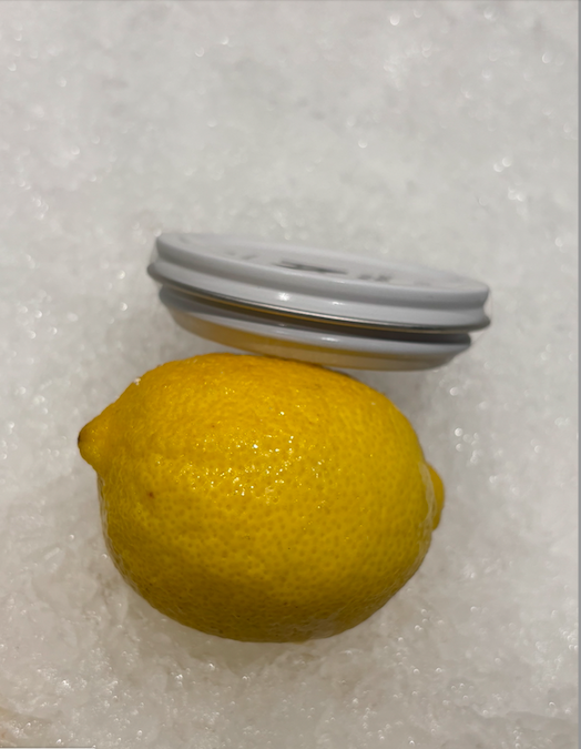 Caviar français BAERI 30g
