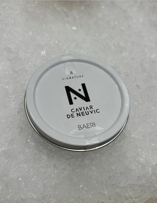 Nom du produit