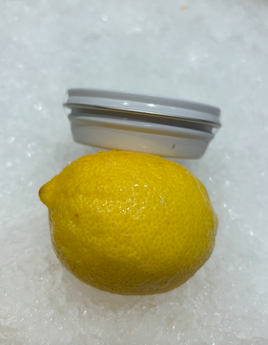 Caviar français BAERI 50g