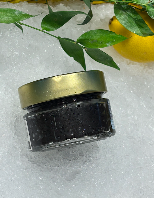 Caviar de hareng 120g
